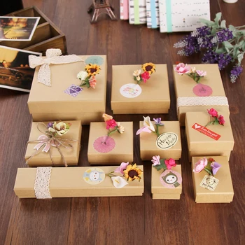 12Pcs Paper Jewelry Boxes 5x5x3cm DIY Ring Gift Boxes High Quality Earring Packing Box Paper Accessory Packaging Jewelry Display
12Pcs Paper Jewelry Boxes 5x5x3cm DIY Ring Gift Boxes High Quality Earring Packing Box Paper Accessory Packaging Jewelry Display