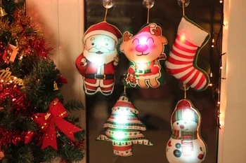 Light-up/Music Playing Christmas Decoration - Glowing in the Night Stuffed Soft Pillows For Xmas Gift Home Decor (5 in 1 Set)
Light-up/Music Playing Christmas Decoration - Glowing in the Night Stuffed Soft Pillows For Xmas Gift Home Decor (5 in 1 Set)