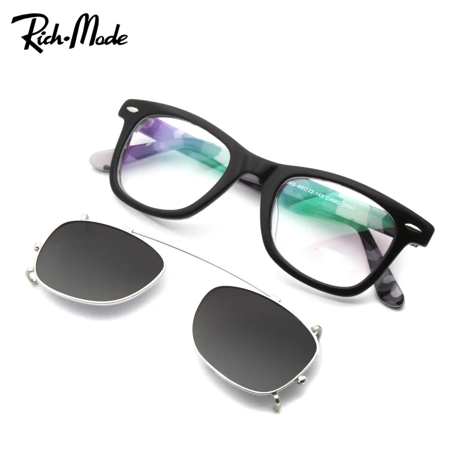 vintage glasses frames nyc