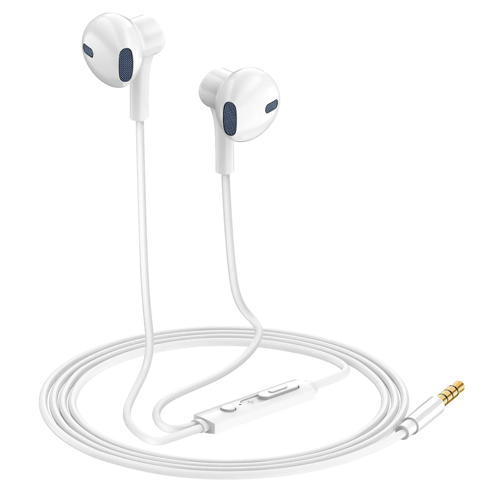 Popular Earphone Half In-ear Headphones Stereo Bass Music Headset with Mic Handsfree for Phone Iphone 5 5s 6 6s Plus auriculares
Popular Earphone Half In-ear Headphones Stereo Bass Music Headset with Mic Handsfree for Phone Iphone 5 5s 6 6s Plus auriculares