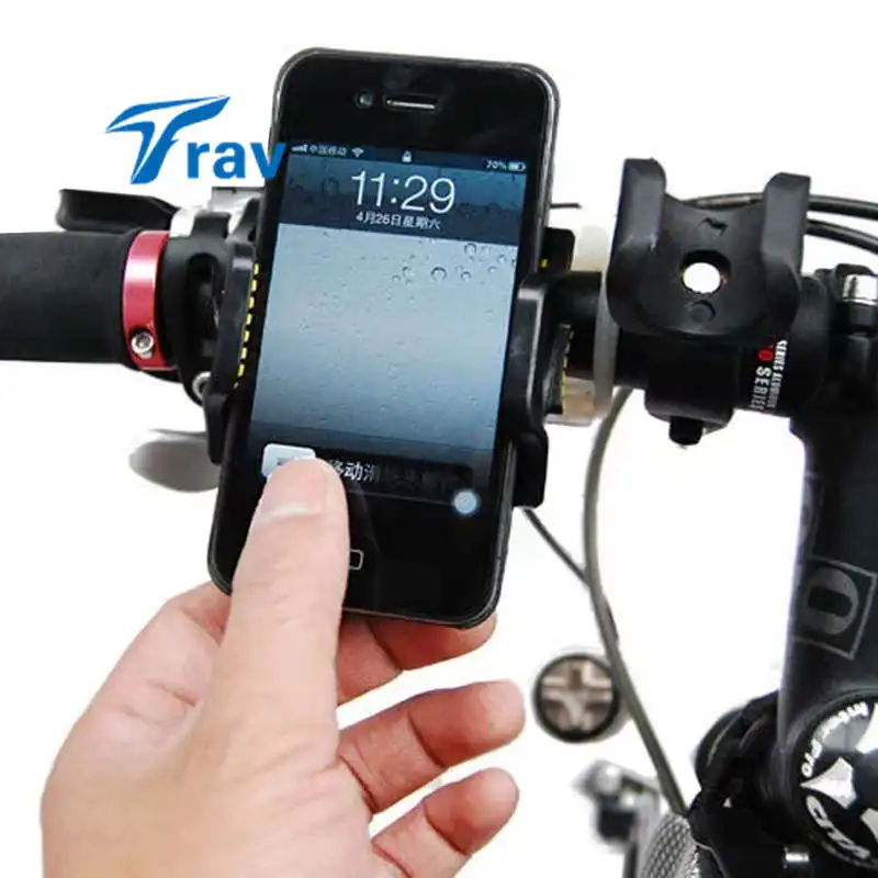 Motorcycle Phone Holder Universal Anti-Slip Bicycle Holder Mount Bracket Handlebar Clip For Smartphone 3.5-6.5 inch GPS Holder
Motorcycle Phone Holder Universal Anti-Slip Bicycle Holder Mount Bracket Handlebar Clip For Smartphone 3.5-6.5 inch GPS Holder