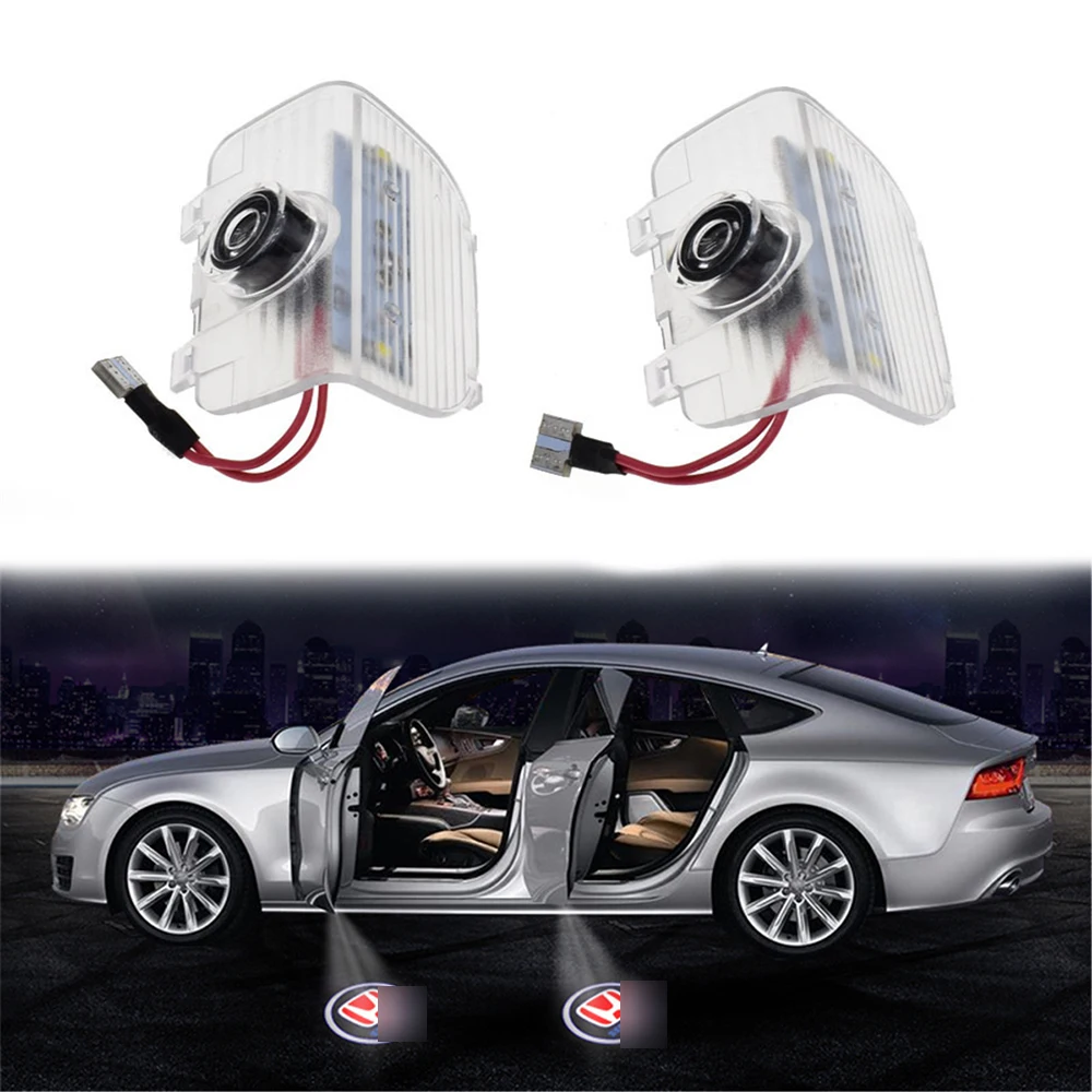 Car Door Light LED Welcome Logo Auto Lamp for HONDA Odyssey SPIRIOR CR-Z CRZ Elysion
Car Door Light LED Welcome Logo Auto Lamp for HONDA Odyssey SPIRIOR CR-Z CRZ Elysion