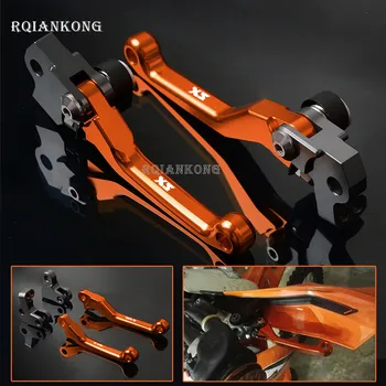 Motorcycle Dirt Bike Brake Clutch Levers For KTM 65SX 85SX 250SX 450SX 525SX Motocross CNC Handle Lever 65 85 250 450 525 SX S X
Motorcycle Dirt Bike Brake Clutch Levers For KTM 65SX 85SX 250SX 450SX 525SX Motocross CNC Handle Lever 65 85 250 450 525 SX S X