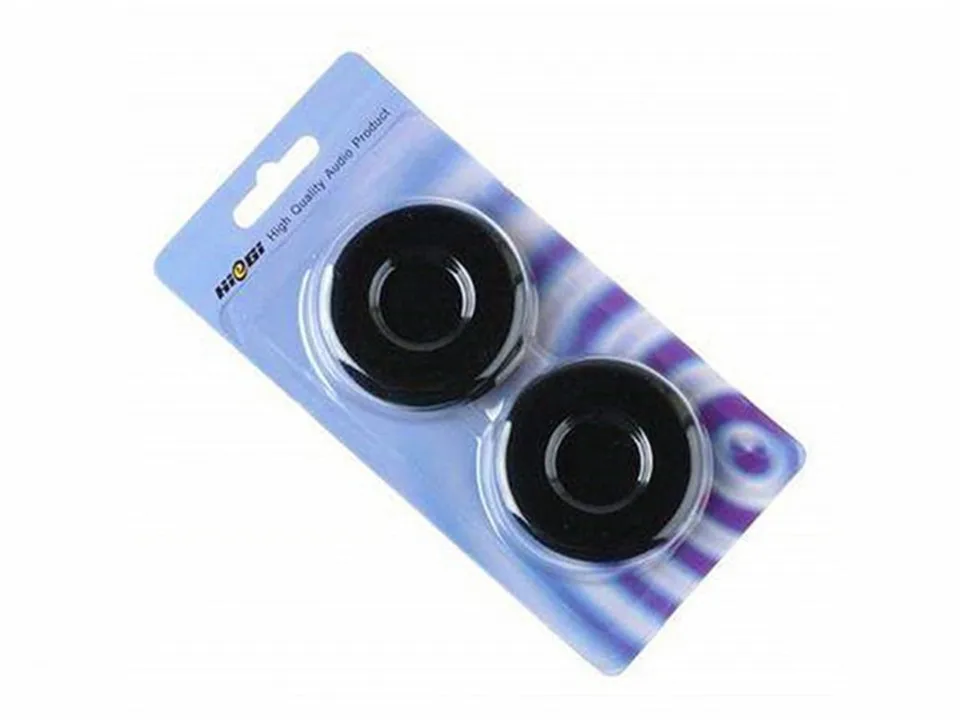 HG High Quality Earphone Replacement Foam Cushions for PP PORTAPRO Headphone (1 Pair)
HG High Quality Earphone Replacement Foam Cushions for PP PORTAPRO Headphone (1 Pair)