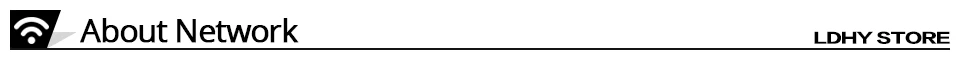 About Network- 