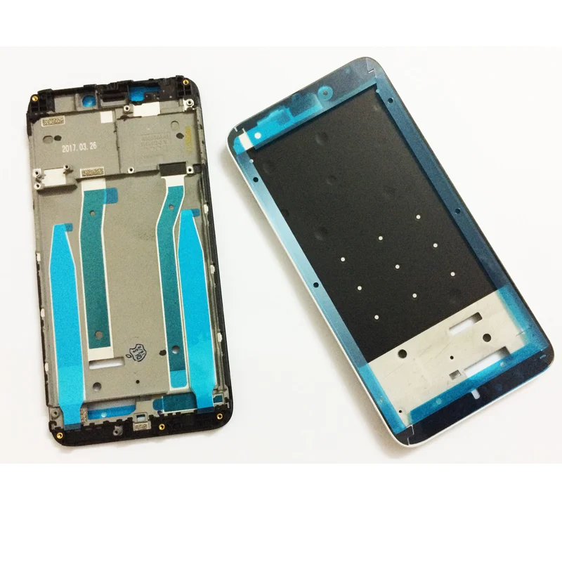 Black/White Front Housing Middle Frame Bezel Plate LCD Case For Xiaomi Redmi 4x Front Housing High Quality
Black/White Front Housing Middle Frame Bezel Plate LCD Case For Xiaomi Redmi 4x Front Housing High Quality