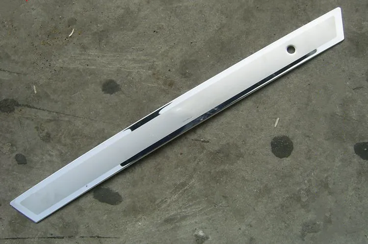 Stainless Steel Rear Trunk Lid Cover Trim Decoration Car Accessories Fit For Honda Civic 2006 2007 2008 2009 2010 2011
Stainless Steel Rear Trunk Lid Cover Trim Decoration Car Accessories Fit For Honda Civic 2006 2007 2008 2009 2010 2011