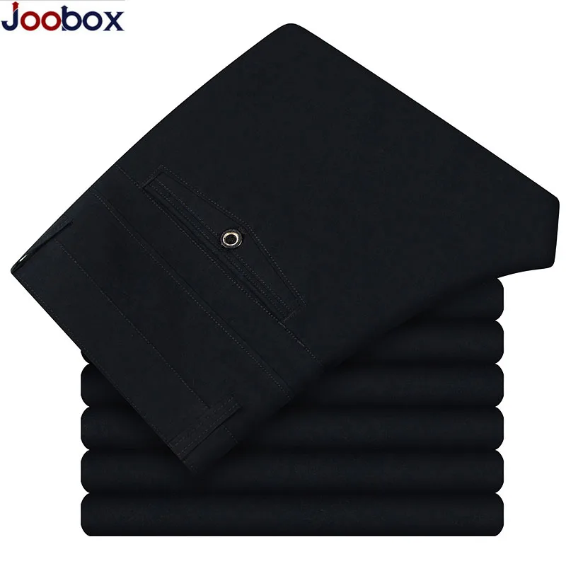 JOOBOX Casual Men Pants Spring Summer pepe pants for men Cotton Solid Trousers High Men's Long Pants Pantalones hombre Big Size
JOOBOX Casual Men Pants Spring Summer pepe pants for men Cotton Solid Trousers High Men's Long Pants Pantalones hombre Big Size