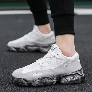 Men Casual Shoes Sneakers for Men Light Lace-up Air Mesh Shoes Man Walking Shoes Spring Zapatillas Hombre 2019 Men Sports Shoes
Men Casual Shoes Sneakers for Men Light Lace-up Air Mesh Shoes Man Walking Shoes Spring Zapatillas Hombre 2019 Men Sports Shoes