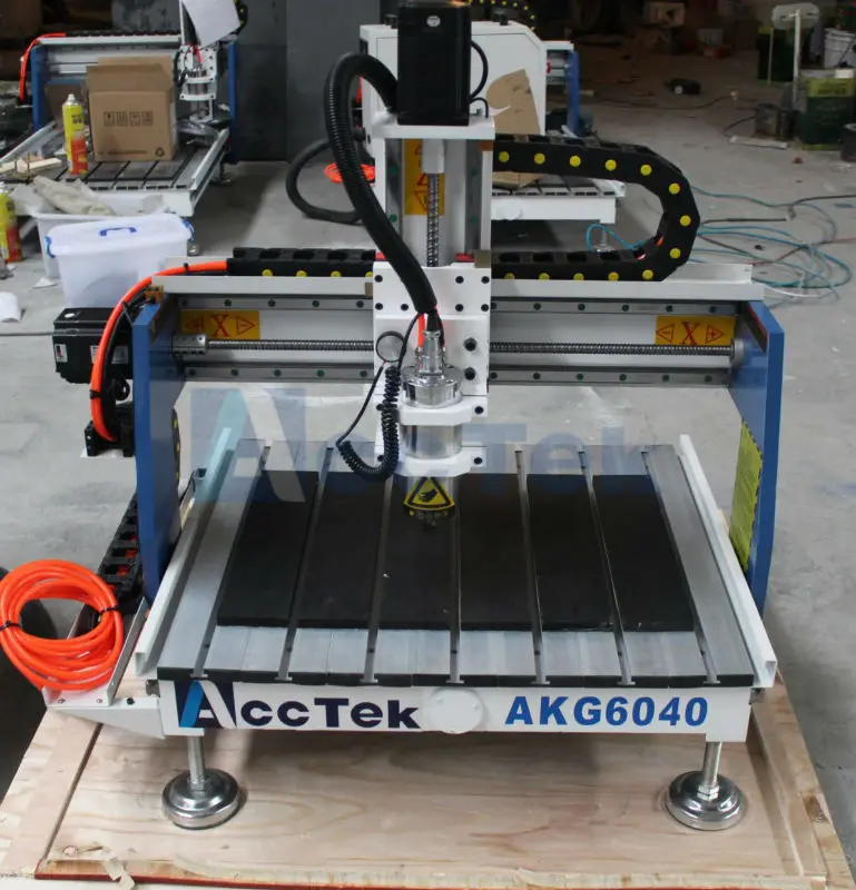 6040 cnc router (5)