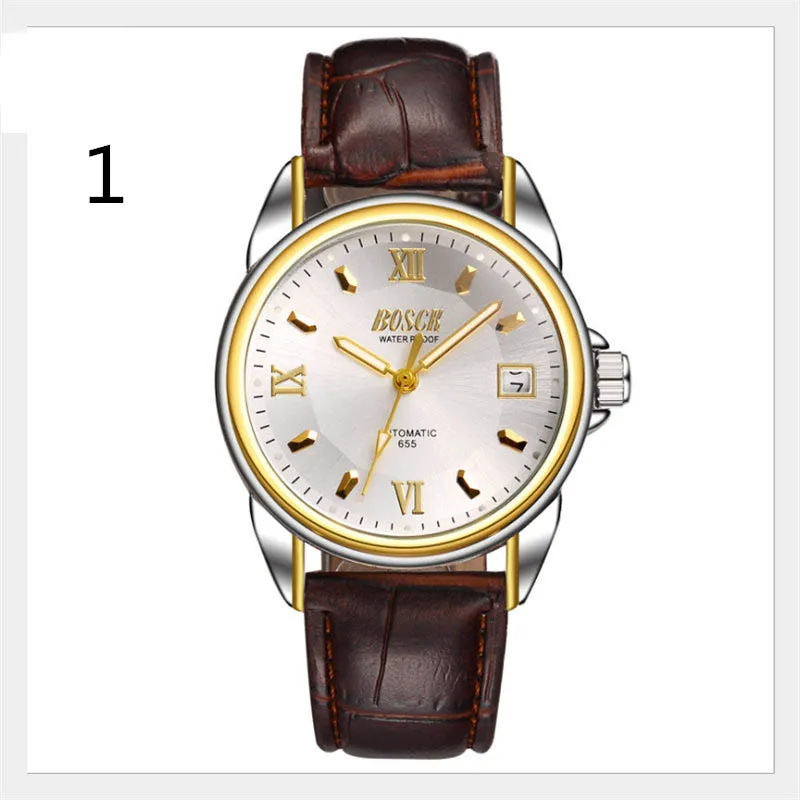 Men's mechanical watch men's watch automatic middle school students waterproof luminous trend hollow sports watch
Men's mechanical watch men's watch automatic middle school students waterproof luminous trend hollow sports watch