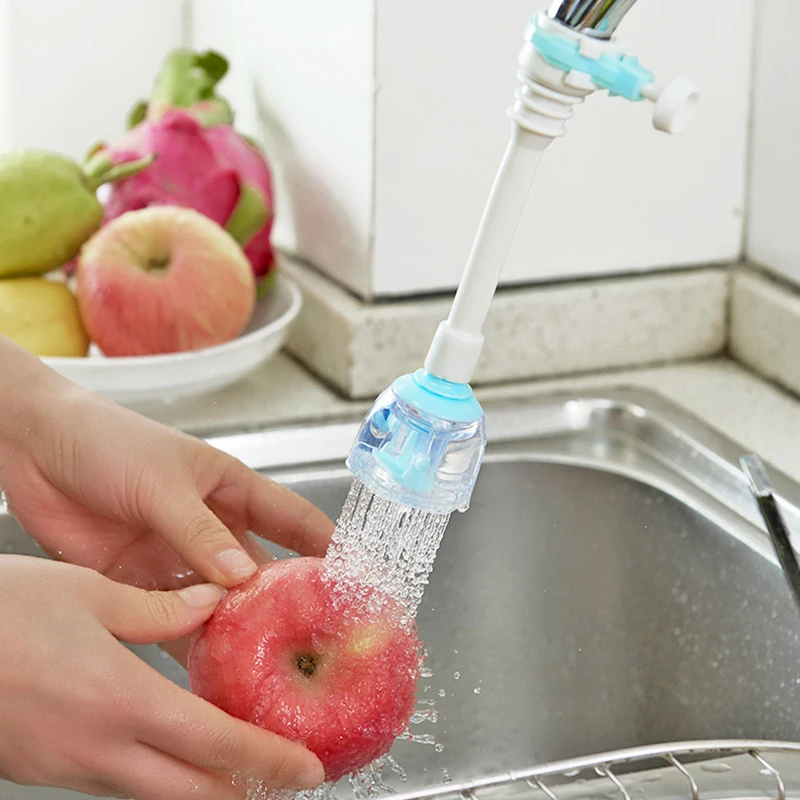360 Degree Rotating Water Saving Kitchen Faucet Nozzle Plastic Pull Out Bubbler Filter For Home Washing Food Fruit Swivel Device
360 Degree Rotating Water Saving Kitchen Faucet Nozzle Plastic Pull Out Bubbler Filter For Home Washing Food Fruit Swivel Device