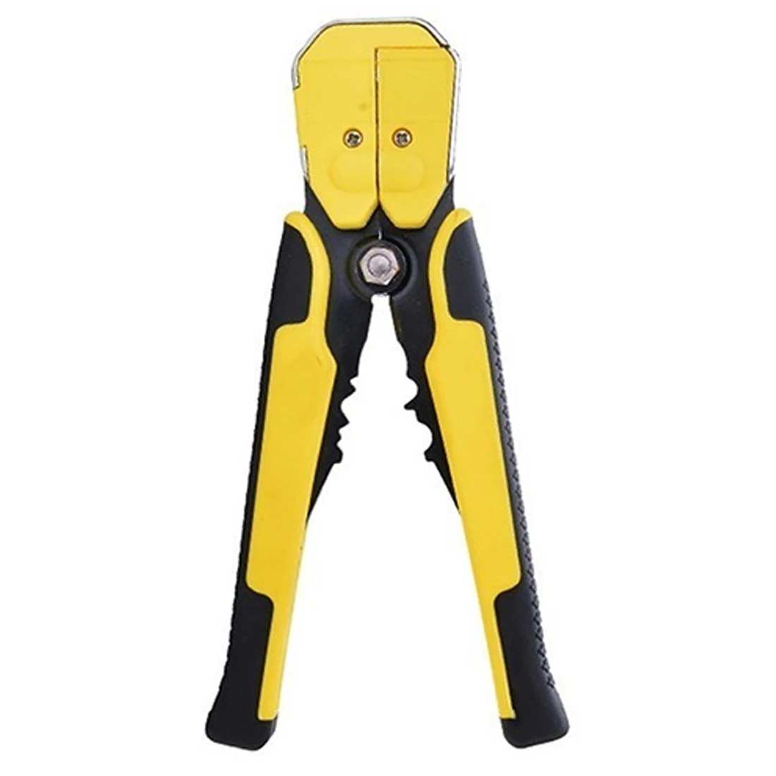 Hot!1PC Professional Automatic Wire Striper Cutter Stripper Crimper Pliers Terminal Hand Tool Cutting and Stripping Wire
Hot!1PC Professional Automatic Wire Striper Cutter Stripper Crimper Pliers Terminal Hand Tool Cutting and Stripping Wire