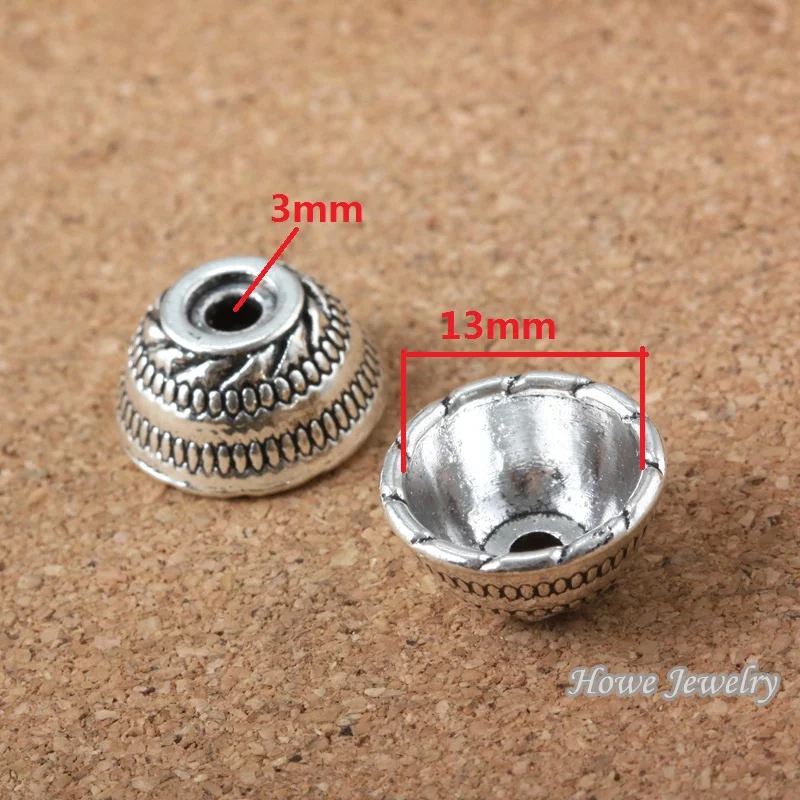 50 шт., винтажная Бриллиантовая серебряная подвеска, сделай сам, Европейский стиль, изготовление ювелирных изделий X203 
50 шт., винтажная Бриллиантовая серебряная подвеска, сделай сам, Европейский стиль, изготовление ювелирных изделий X203