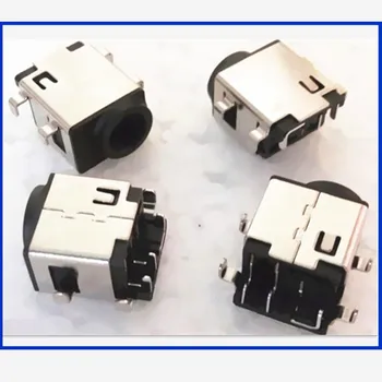 DC POWER JACK CHARGING CONNECTOR PORT SOCKET PLUG FOR SAMSUNG NP355V5C NP520U4C NP530U3B NP550P5C 355V5C 520U4C 530U3B 550P5C
DC POWER JACK CHARGING CONNECTOR PORT SOCKET PLUG FOR SAMSUNG NP355V5C NP520U4C NP530U3B NP550P5C 355V5C 520U4C 530U3B 550P5C