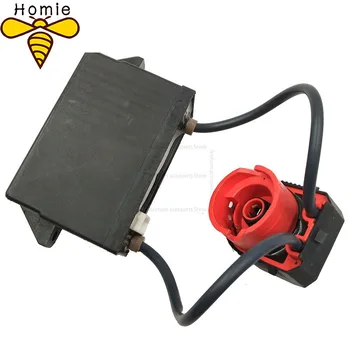 Original D2S D2R HID xenon igniter socket starter 3 pins Ignition 1307329080 1 307 329 080
Original D2S D2R HID xenon igniter socket starter 3 pins Ignition 1307329080 1 307 329 080