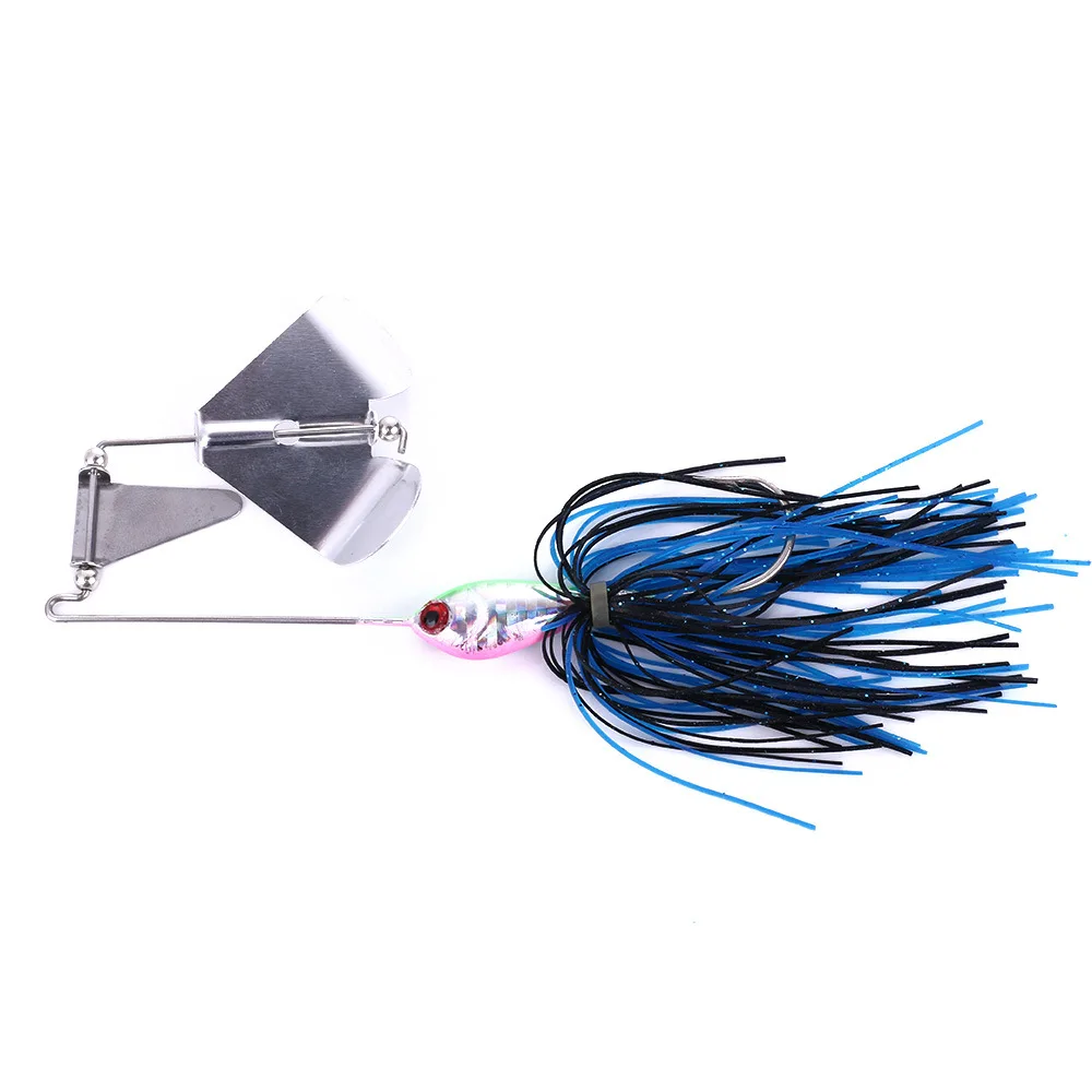 Non Slip Tassel Beard Fishing Lure Long Shot Hard Metal Bait DIY Accessories Mini Artificial Fake Professional Camping Portable
Non Slip Tassel Beard Fishing Lure Long Shot Hard Metal Bait DIY Accessories Mini Artificial Fake Professional Camping Portable