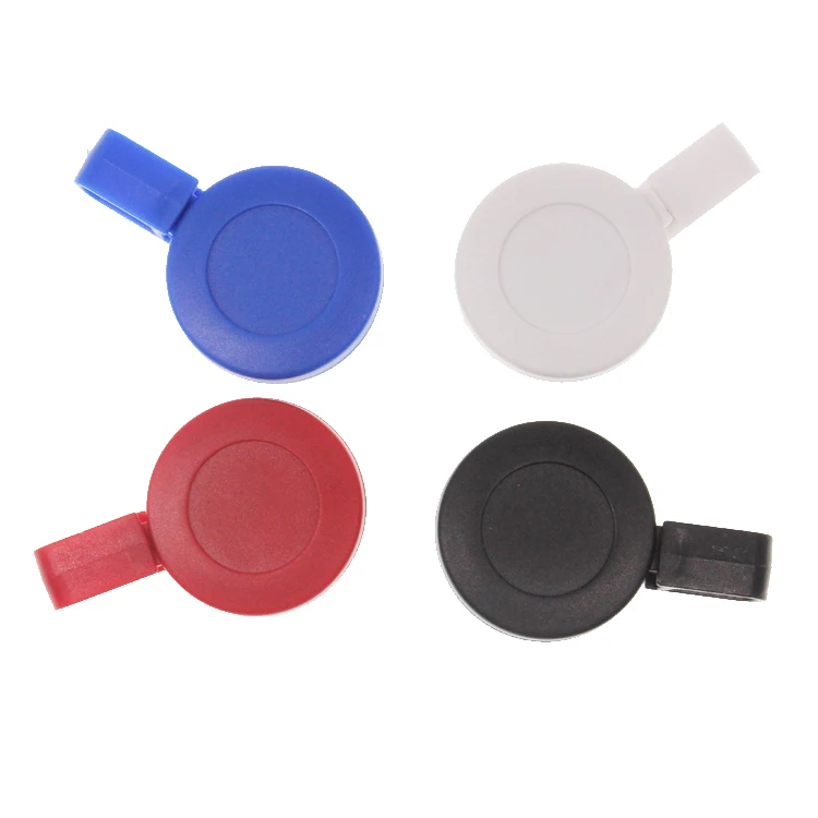 10pcs/lot Solid Color ID Badge Holder Retractable Badge Reel Different Color Badge Reel With Lanyard
10pcs/lot Solid Color ID Badge Holder Retractable Badge Reel Different Color Badge Reel With Lanyard