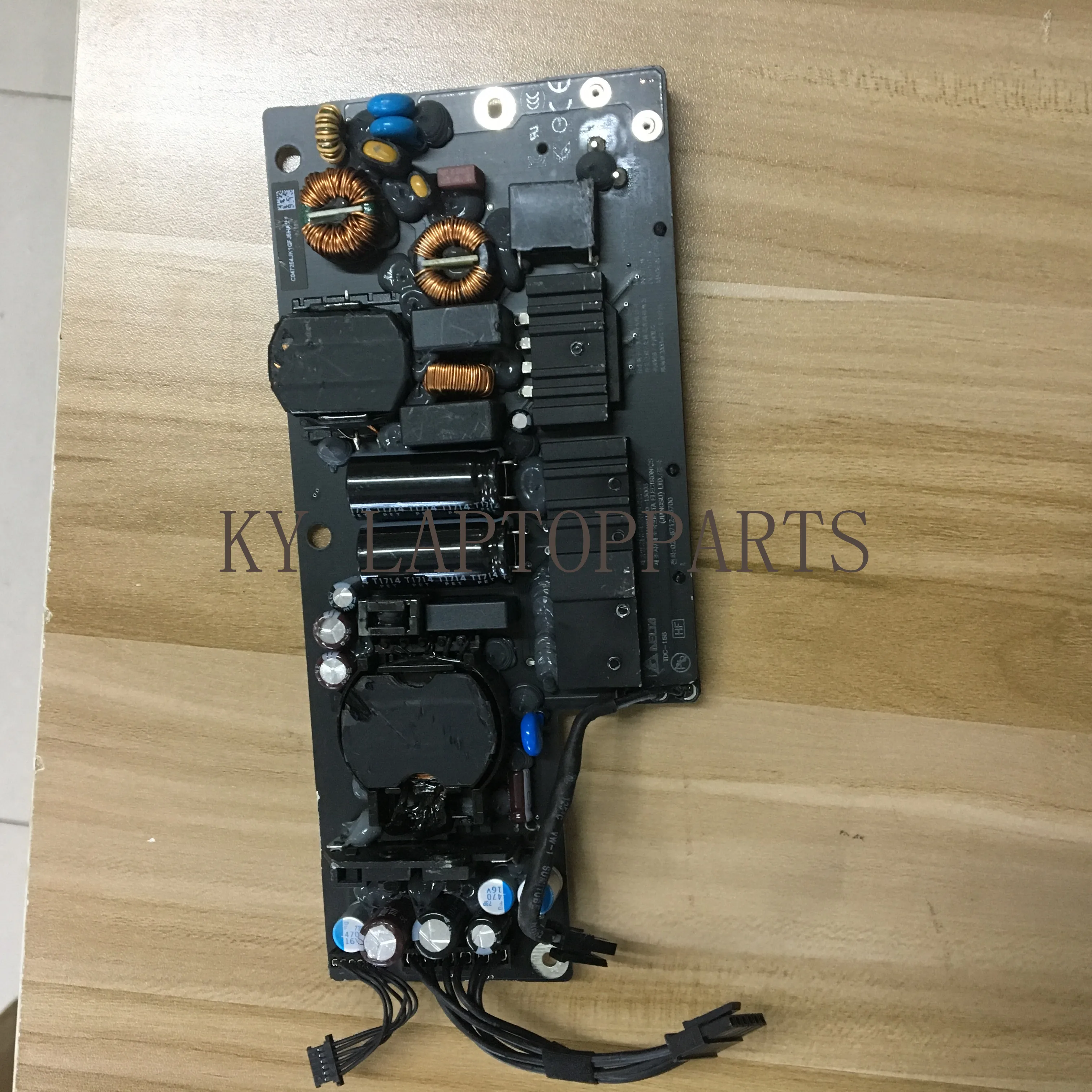 95% New For iMac 21.5 A1418 POWER SUPPLY 185W Late 2012 Early 2013 Mid 2014 2015
95% New For iMac 21.5 A1418 POWER SUPPLY 185W Late 2012 Early 2013 Mid 2014 2015