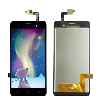 5PCS/LOT For Wiko Jerry LCD Display + Touch Screen digitizer Assembly For Wiko Jerry Lcd Display Sensor
5PCS/LOT For Wiko Jerry LCD Display + Touch Screen digitizer Assembly For Wiko Jerry Lcd Display Sensor