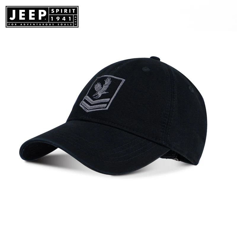 JEEP SPIRIT Brand Hot Retro Washed Baseball Fitted Cap Snapback Hat For Men Bone Women Gorras Casual Casquette Letter Black Cap
JEEP SPIRIT Brand Hot Retro Washed Baseball Fitted Cap Snapback Hat For Men Bone Women Gorras Casual Casquette Letter Black Cap