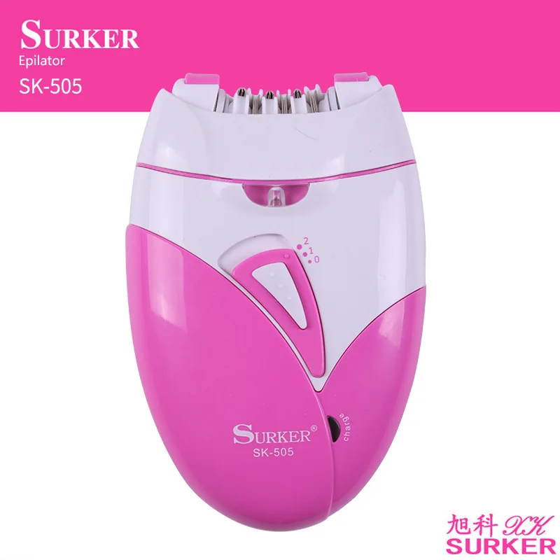 Electric Epilator Hair Removal Machine Rechargeable Shaver Electric Epilator Shaving Women Depilador
Electric Epilator Hair Removal Machine Rechargeable Shaver Electric Epilator Shaving Women Depilador
