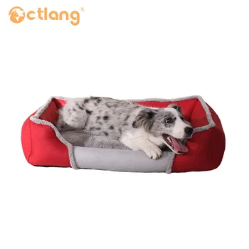 Pet Dog Bed Warming Dog House Soft Material Nest Dog Baskets Fall and Winter Warm Kennel For Cat Puppy Plus size Drop shipping
Pet Dog Bed Warming Dog House Soft Material Nest Dog Baskets Fall and Winter Warm Kennel For Cat Puppy Plus size Drop shipping