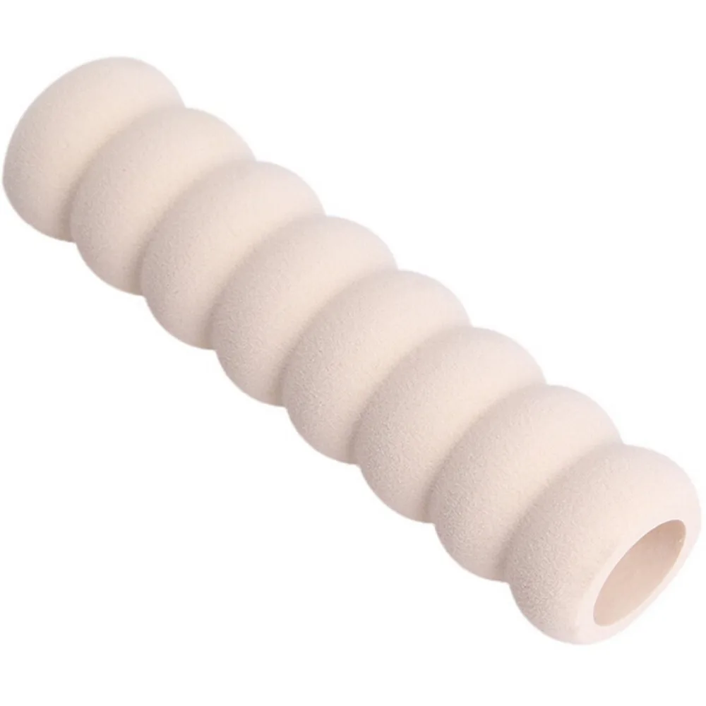 1PC Anti-collision Knob For Kids Room Against Bruises Spiral Baby Children Safety Door Handle Protective Cover Eco-friendly
1PC Anti-collision Knob For Kids Room Against Bruises Spiral Baby Children Safety Door Handle Protective Cover Eco-friendly