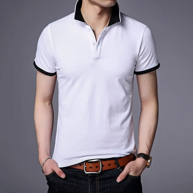 MRMT 2024 Brand New Summer Men's T-shirt Short Sleeved Lapel Casual T-shirt for Male Half Sleeve Tops Tshirt
MRMT 2024 Brand New Summer Men's T-shirt Short Sleeved Lapel Casual T-shirt for Male Half Sleeve Tops Tshirt