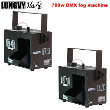 Free Shipping 2pcs/lot Smoke Machine 700w Stage Light Effect DJ Stage Fog Machine Liquid For Disco Bar Dance Hall
Free Shipping 2pcs/lot Smoke Machine 700w Stage Light Effect DJ Stage Fog Machine Liquid For Disco Bar Dance Hall