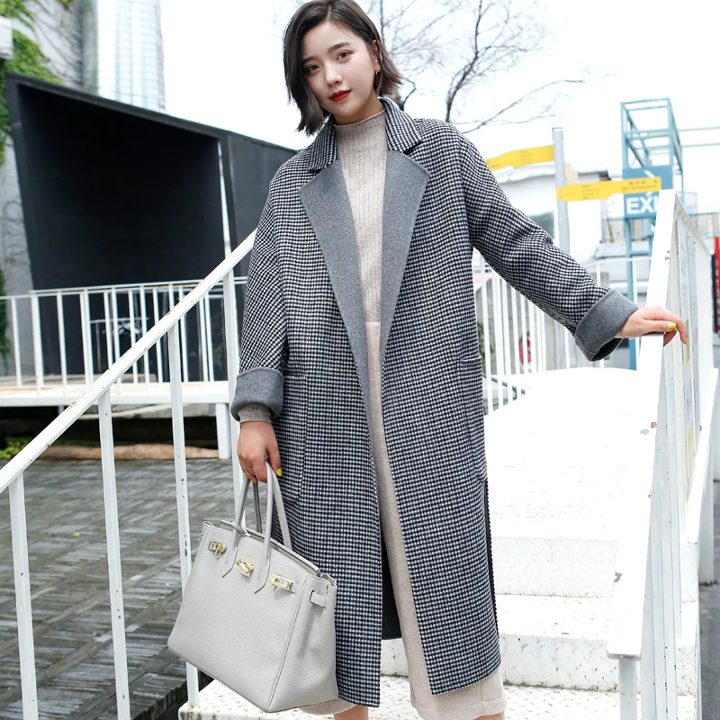 New 2018 Wool Jackets Office Fashion Coats Camel With Belt Cashmere Overcoats Coat Winter Jackets Trench Pure Wool
New 2018 Wool Jackets Office Fashion Coats Camel With Belt Cashmere Overcoats Coat Winter Jackets Trench Pure Wool