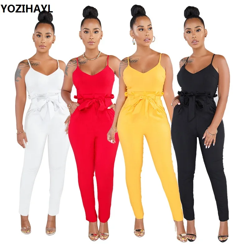 YOZIHAYLWomen Sexy One-piece Dress One-piece Dress Sweet Lotus Leaf V-neck Casual Full-length Pullover Two-piece Hot Tighten
YOZIHAYLWomen Sexy One-piece Dress One-piece Dress Sweet Lotus Leaf V-neck Casual Full-length Pullover Two-piece Hot Tighten