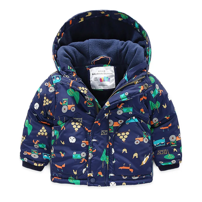 2020 Cold Winter 2-7 8 9 10 Years Wadded Cotton Padded Thickening Plus Velvet Hooded Cartoon Car Jacket Coat For Kids Baby Boys
2020 Cold Winter 2-7 8 9 10 Years Wadded Cotton Padded Thickening Plus Velvet Hooded Cartoon Car Jacket Coat For Kids Baby Boys