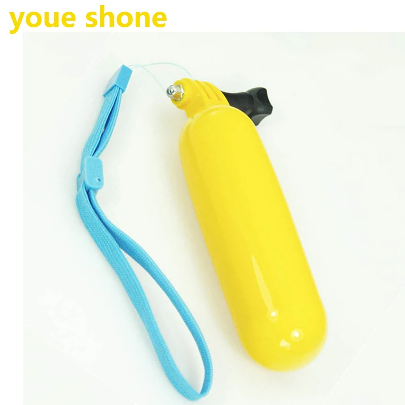youe shone Floaty Bobber Camera Photo Accessories Monopod selfie stick Hand Grip Wrist Strap For GoPro EKEN h9r xiaomi yi
youe shone Floaty Bobber Camera Photo Accessories Monopod selfie stick Hand Grip Wrist Strap For GoPro EKEN h9r xiaomi yi