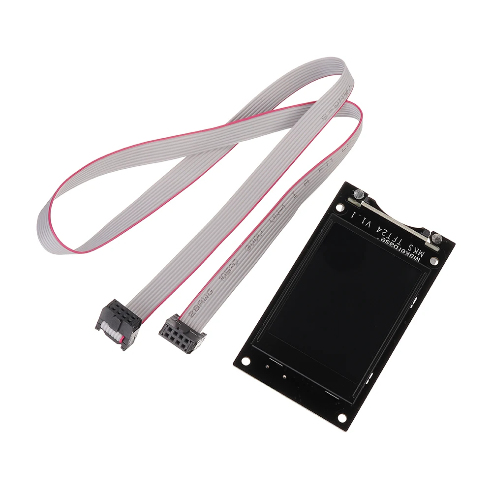 2.4inch MKS-TFT24 Mini Colorful Touch-Screen Controller Display Module Support Wifi/App Control
2.4inch MKS-TFT24 Mini Colorful Touch-Screen Controller Display Module Support Wifi/App Control