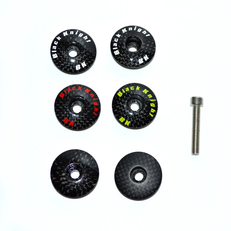 BK Carbon Bicycle bowl cover Road bicycle full carbon fiber headset taper MTB bike top cap stem cover 3k carbon bicycle parts
BK Carbon Bicycle bowl cover Road bicycle full carbon fiber headset taper MTB bike top cap stem cover 3k carbon bicycle parts