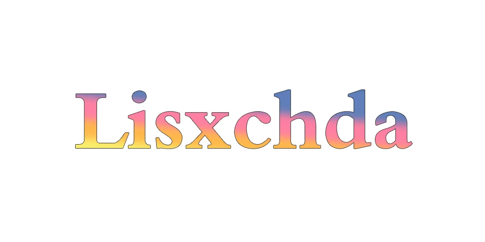 Lisxchda