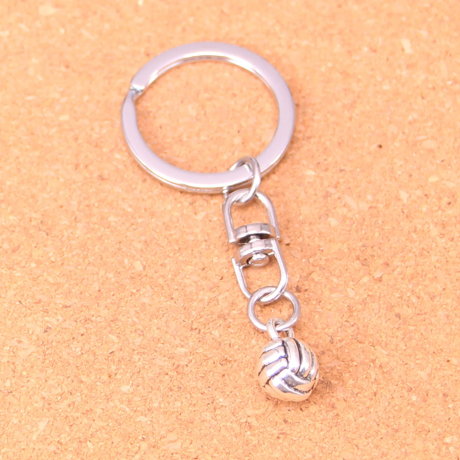 20Pcs 3d volleyball Keychain Novelty Gadget Trinket Souvenir Christmas Gift Keychain Drop Shipping
20Pcs 3d volleyball Keychain Novelty Gadget Trinket Souvenir Christmas Gift Keychain Drop Shipping