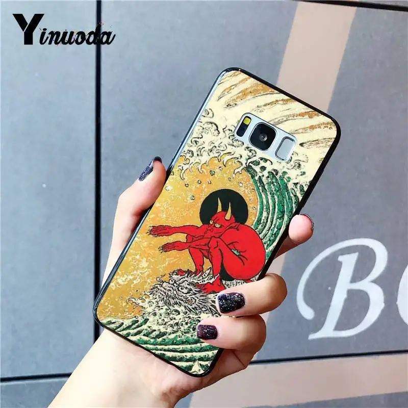 Japanese Art Pattern Painting