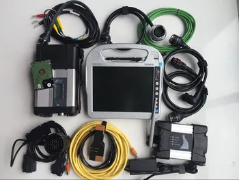 2020 New arrival super 2in1 diagnostic tool for B-MW ICOM NEXT wifi for sd connect mb star c5 with cf-h2 laptop i5 tablet
2020 New arrival super 2in1 diagnostic tool for B-MW ICOM NEXT wifi for sd connect mb star c5 with cf-h2 laptop i5 tablet