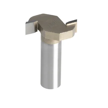 1pc Proffesional Grade Tungsten Carbide Woodworking T Shape Slot Engraving Flush Trim CNC Router Bit Mill Cutter TD-Px1-4x5-32
1pc Proffesional Grade Tungsten Carbide Woodworking T Shape Slot Engraving Flush Trim CNC Router Bit Mill Cutter TD-Px1-4x5-32