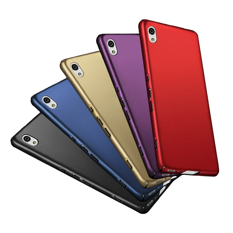 For Sony Xperia XA Case Hard Plastic Scrub Matte Cover Cases For Sony Xperia XA Cover Sony XA Dual F3113 F3112 F3115 5.0" Fundas
For Sony Xperia XA Case Hard Plastic Scrub Matte Cover Cases For Sony Xperia XA Cover Sony XA Dual F3113 F3112 F3115 5.0" Fundas