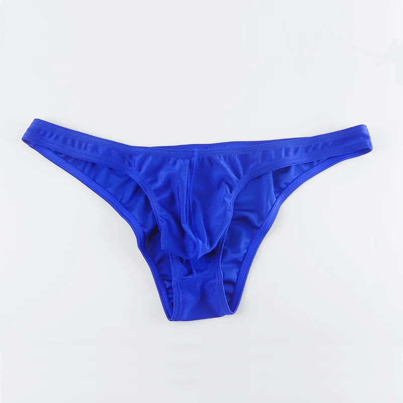 Low Waist Soft Pure Color Sexy Men Briefs Underwear Bulge Pouch Gay Men Underwear Mini Bikini Mens Bikini Briefs
Low Waist Soft Pure Color Sexy Men Briefs Underwear Bulge Pouch Gay Men Underwear Mini Bikini Mens Bikini Briefs