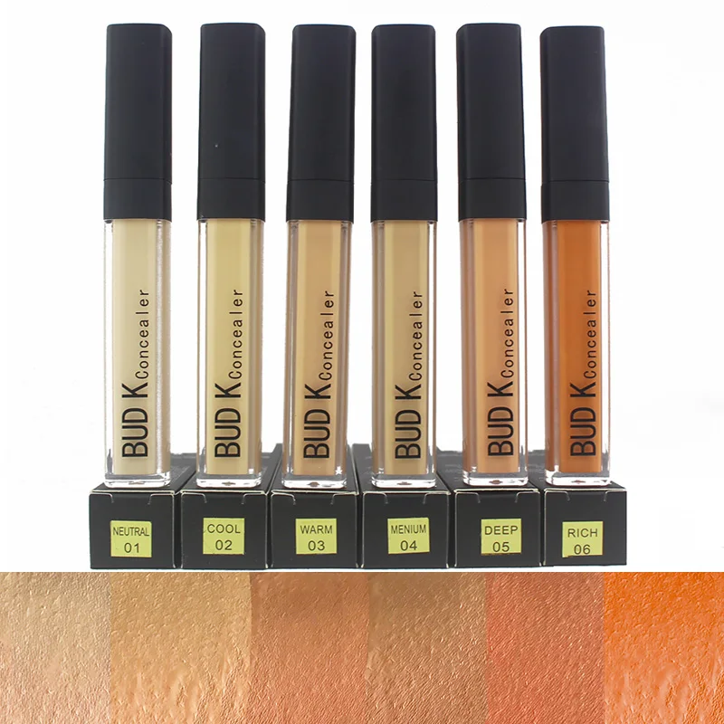 Face Makeup Concealer Waterproof Foundation corrector Cover Concealer contour palette Cream Skin concealer
Face Makeup Concealer Waterproof Foundation corrector Cover Concealer contour palette Cream Skin concealer