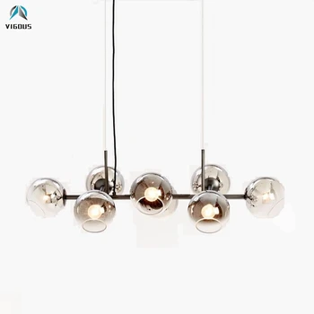 American Retro Straight 8/12 Light E27 Led Chandelier Dining Room Luminarias Pendant Chandelier Lighting Fixtures Lamparas
American Retro Straight 8/12 Light E27 Led Chandelier Dining Room Luminarias Pendant Chandelier Lighting Fixtures Lamparas
