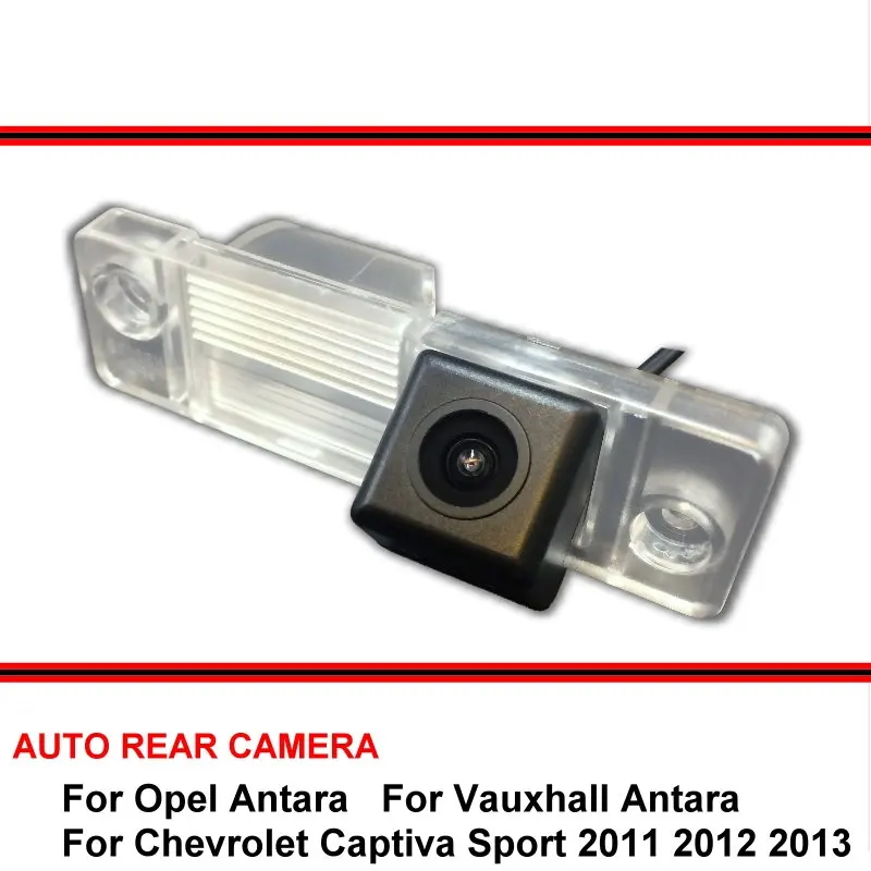 For Vauxhall Opel Antara Chevrolet Captiva HD CCD Car Reverse Backup Rearview Parking Rear View Camera Night Vision
For Vauxhall Opel Antara Chevrolet Captiva HD CCD Car Reverse Backup Rearview Parking Rear View Camera Night Vision