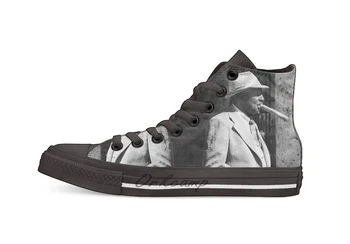 Lets burn one from end to end Casual High Top Canvas shoes sneakers For Drop shipping
Lets burn one from end to end Casual High Top Canvas shoes sneakers For Drop shipping