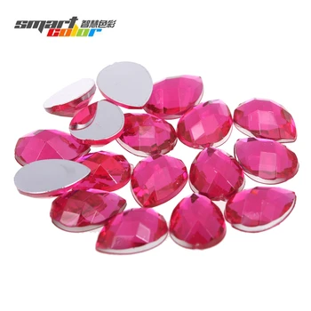 Big DIY Gems 13x18mm 500pcs Drop Shape Flatback Earth Facets Acrylic Rhinestone Strass High Shine Nail Art Decorations 
Big DIY Gems 13x18mm 500pcs Drop Shape Flatback Earth Facets Acrylic Rhinestone Strass High Shine Nail Art Decorations