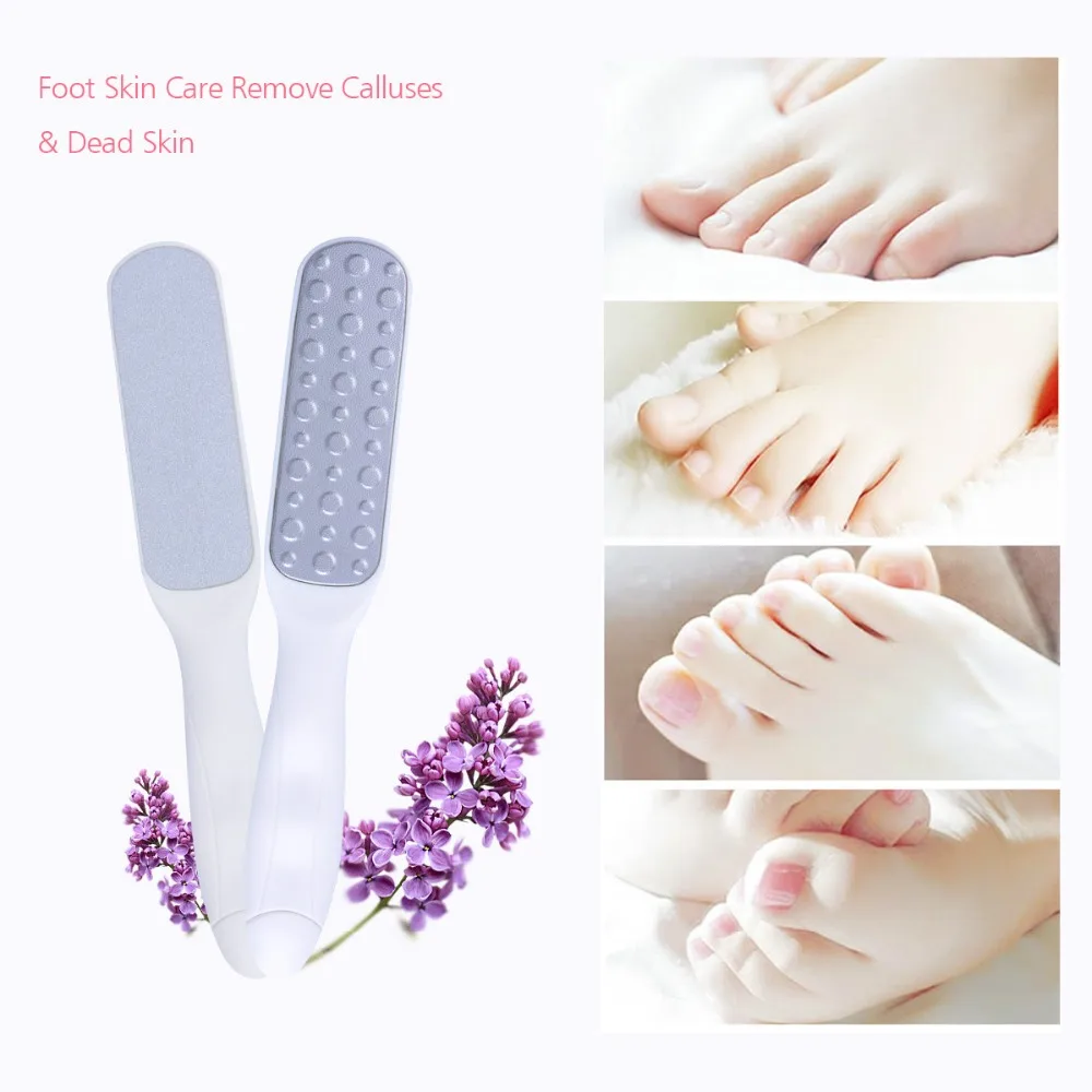 CkeyiN Stainless Steel Foot Rasp Callus Dead Dry Skin Remover Exfoliating Pedicure Hand Manual Feet File Pedicure Tool Care P00
CkeyiN Stainless Steel Foot Rasp Callus Dead Dry Skin Remover Exfoliating Pedicure Hand Manual Feet File Pedicure Tool Care P00