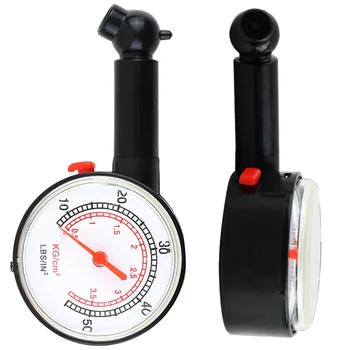 High Precision Auto Tire Pressure Gauge Mini Dial AUTO Air Pressure Meter Tester Auto Diagnostic Repair Tool Inspection Tools
High Precision Auto Tire Pressure Gauge Mini Dial AUTO Air Pressure Meter Tester Auto Diagnostic Repair Tool Inspection Tools